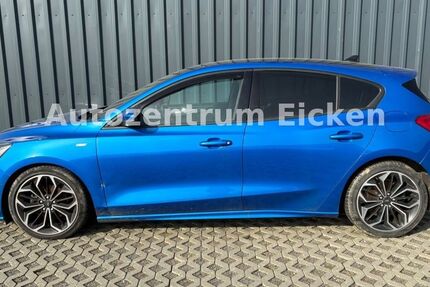 Ford Focus 121.000 km 12.990 &euro; Schwalmtal 41366