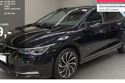 VW Golf 42.965 km 24.449 &euro; Krefeld 47805