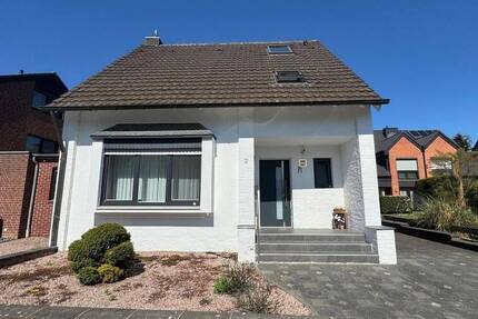 Haus Mönchengladbach Buchholz - 5 Zimmer, 162 m&sup2;, 556.000&euro; | Angebot:26292929