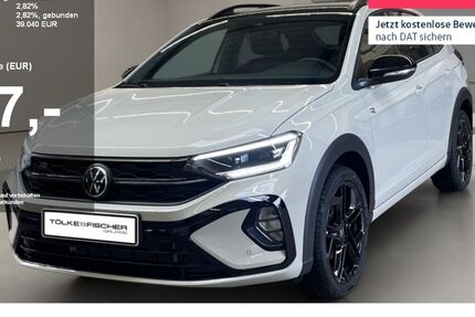 VW Taigo 3.589 km 28.789 &euro; Krefeld 47805