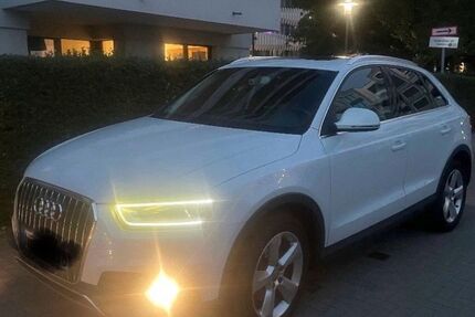 Audi Q3 149.800 km 12.500 &euro; Neuss 41470
