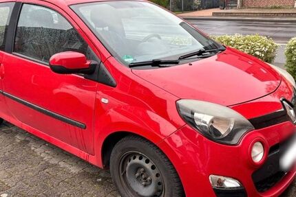 Renault Twingo 121.000 km 3.200 &euro; Mönchengladbach 41239