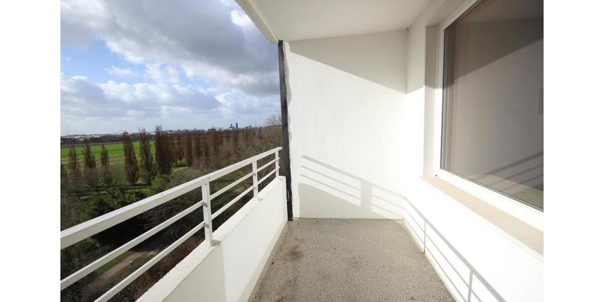 Etagenwohnung Krefeld Fischeln - 3 Zimmer, 76 m&sup2;, 615&euro; | Angebot:25796695