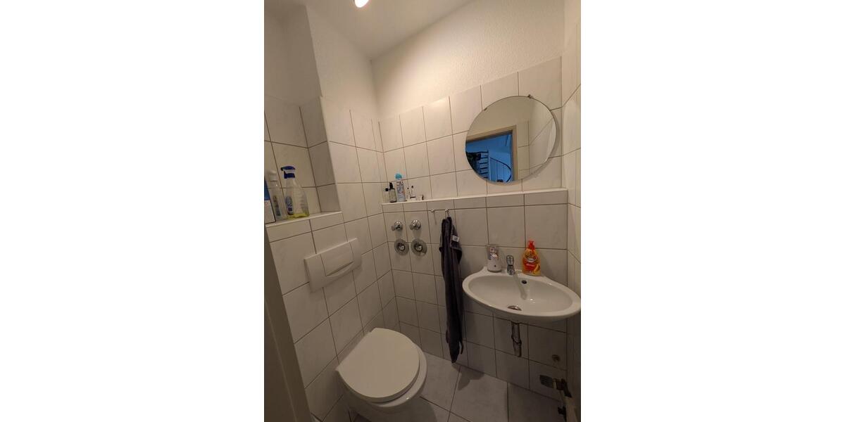 Maisonettenwohnung Krefeld Hülser Berg - 2 Zimmer, 67 m&sup2;, 670&euro; | Angebot:25898955