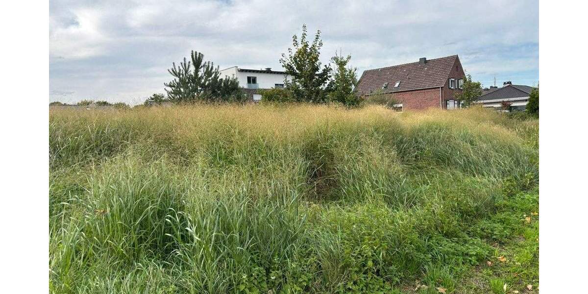 Grundstück Brüggen - 640.000&euro; | Angebot:25693358