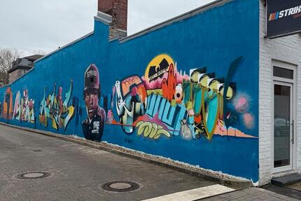 Gewerbeobjekt Krefeld Benrad - 750&euro; | Angebot:25928387