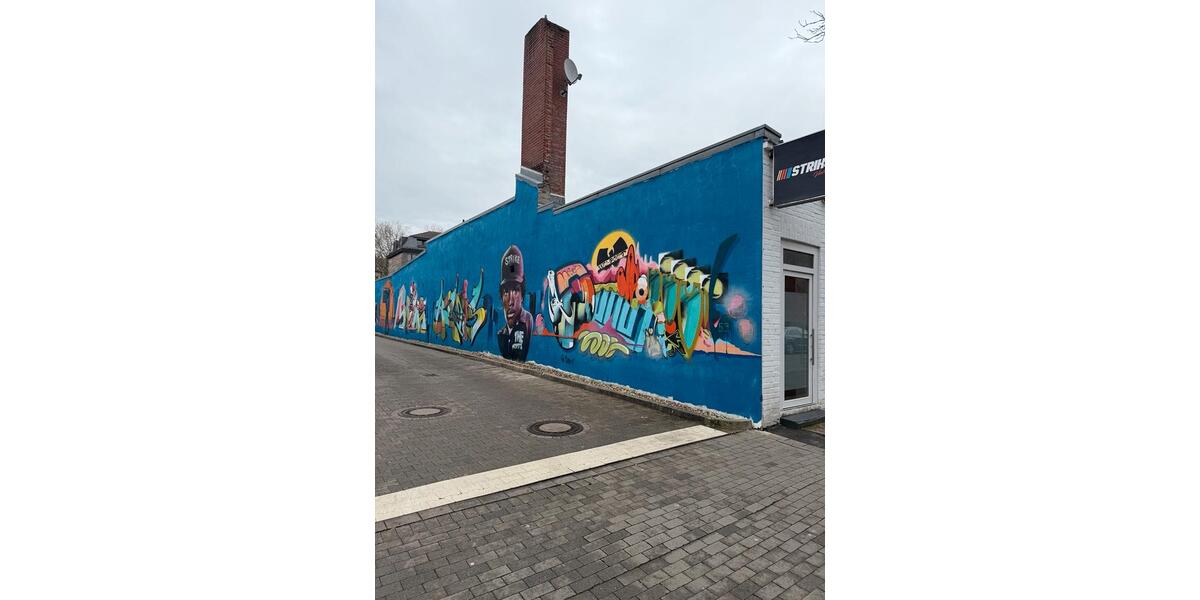 Gewerbeobjekt Krefeld Benrad - 750&euro; | Angebot:25928387