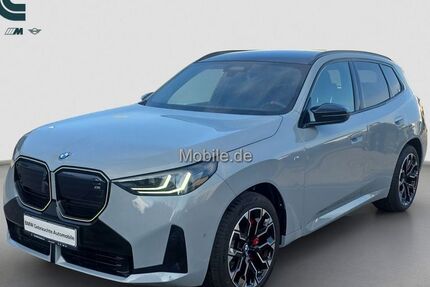 BMW X3 M50 12.476 km 65.850 &euro; Nettetal 41334