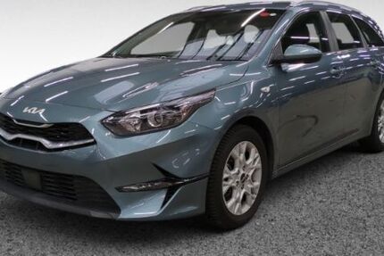 Kia ceed Sportswagon 26.214 km 23.280 &euro; Korschenbroich 41352