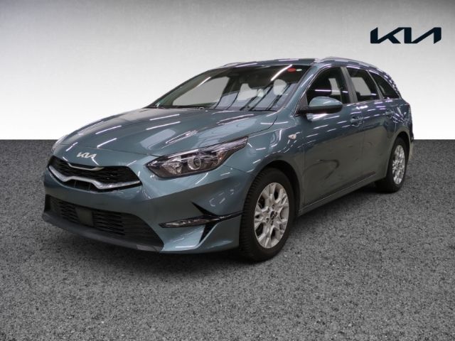 Kia ceed Sportswagon 26.214 km 23.280 &euro; Korschenbroich 41352