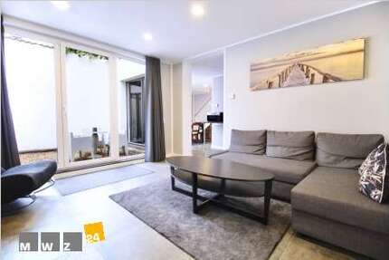 Zimmer Düsseldorf Stadtmitte - 2 Zimmer, 1.650&euro; | Angebot:26980648