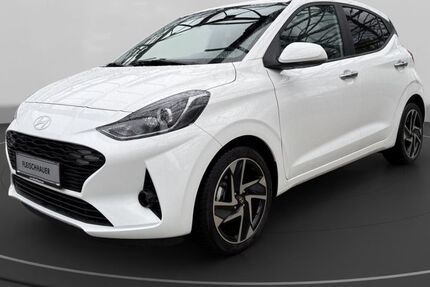 Hyundai i10 3.200 km 18.770 &euro; Mönchengladbach 41238