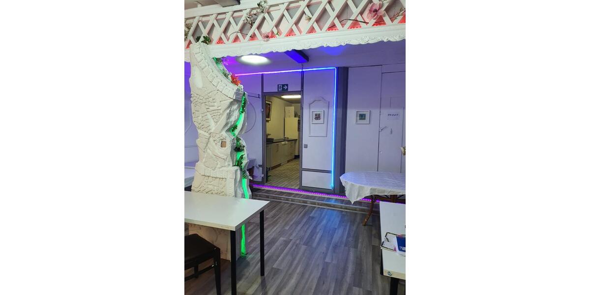 Gewerbeobjekt Mönchengladbach Süd - 110&euro; | Angebot:25371866