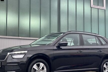 Skoda Kamiq 90.240 km 15.589 &euro; Viersen 41748