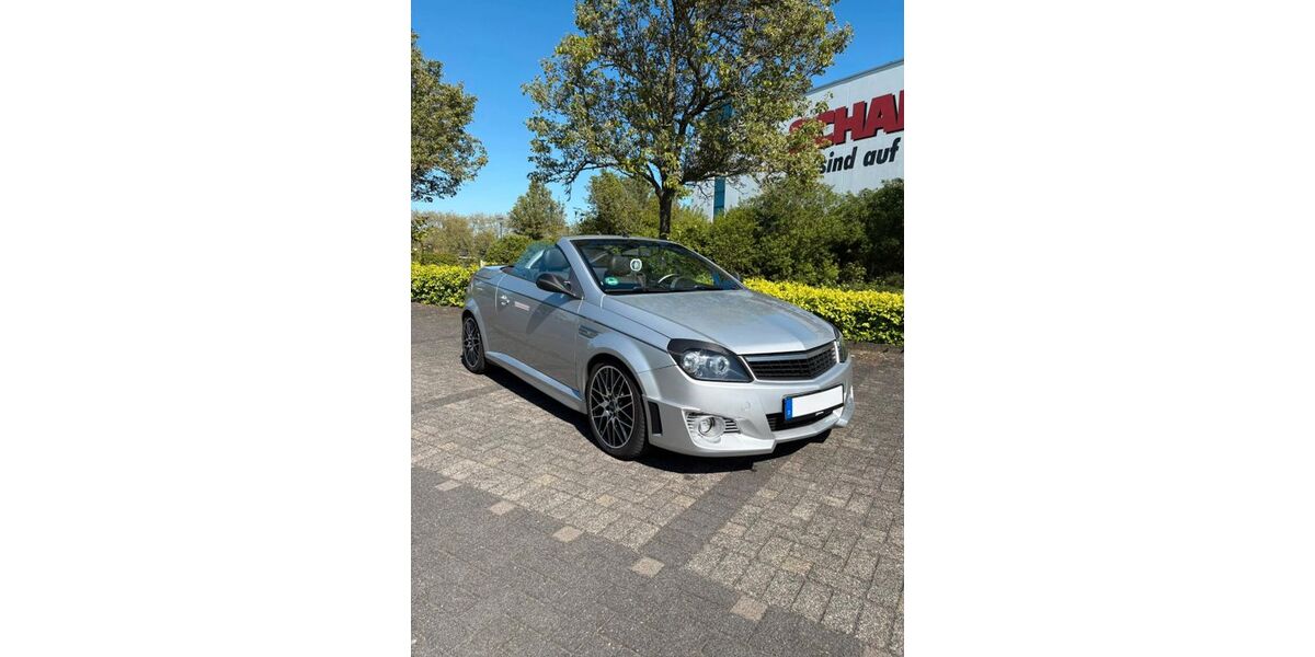 Opel Tigra 112.390 km 3.200 &euro; Tönisvorst 47918