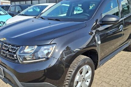 Dacia Duster 53.727 km 13.990 &euro; Erkelenz 41812