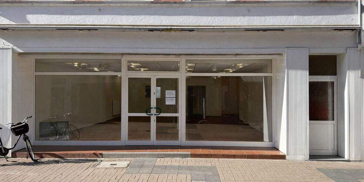 Gewerbeobjekt Krefeld / Uerdingen Uerdingen - 2 Zimmer, 1.110&euro; | Angebot:25695262