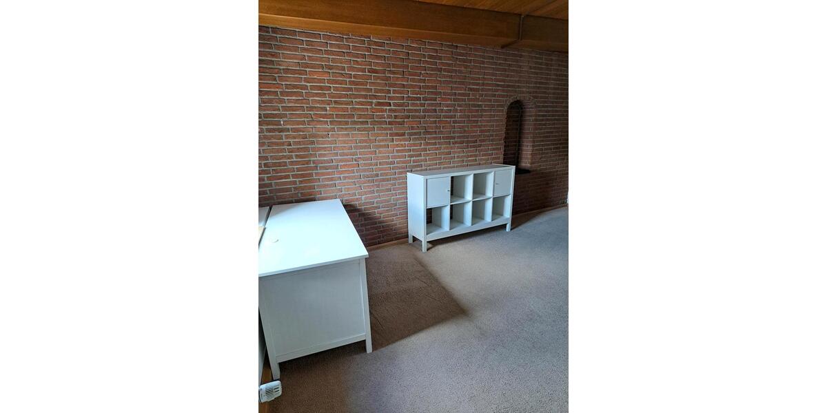 Etagenwohnung Nettetal - 1 Zimmer, 15 m&sup2;, 380&euro; | Angebot:25964958
