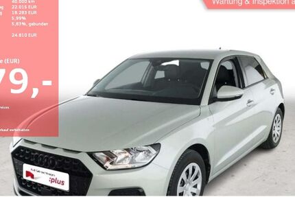 Audi A1 7.421 km 24.560 &euro; Moers-Hülsdonk 47441
