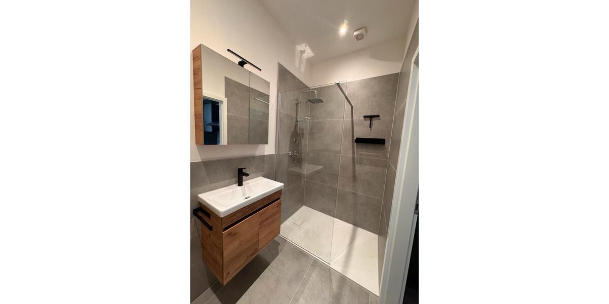Erdgeschoßwohnung Mönchengladbach Nord - 3 Zimmer, 54 m&sup2;, 720&euro; | Angebot:26583090