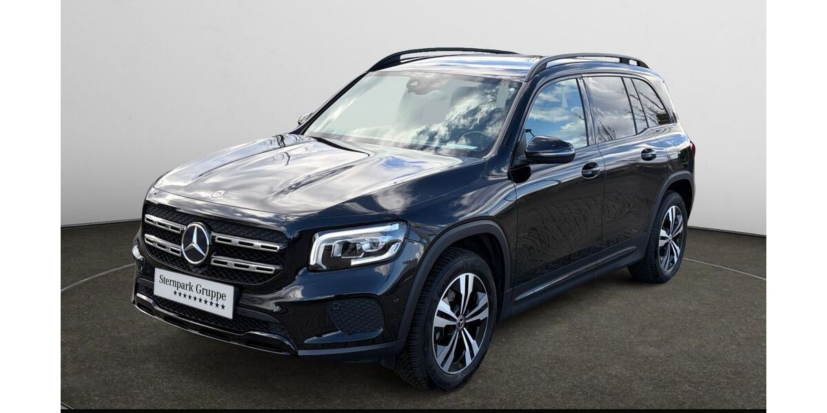 Mercedes-Benz GLB 200 39.496 km 37.890 &euro; Willich 47877