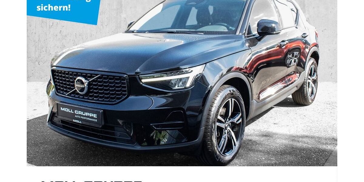 Volvo XC40 36.195 km 33.970 &euro; Düsseldorf 40474