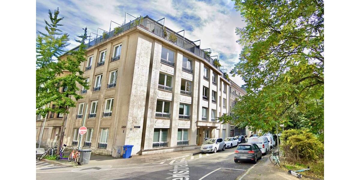 Gewerbeobjekt Düsseldorf Pempelfort - 1.000&euro; | Angebot:26003846