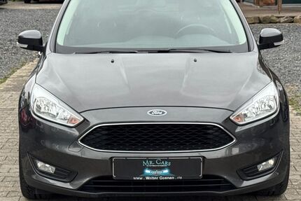 Ford Focus 144.000 km 6.950 &euro; Jüchen 41363