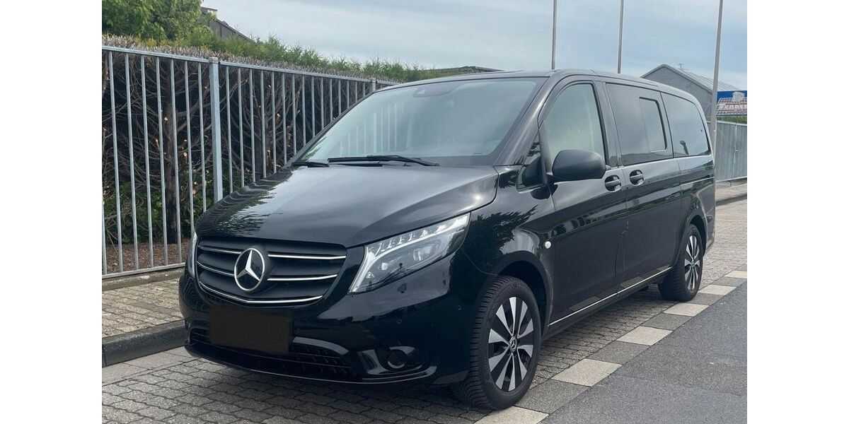 Mercedes-Benz Vito 59.990 km 46.690 &euro; Kempen 47906