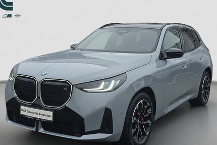 BMW X3 M50 21.306 km 64.830 &euro; Nettetal 41334