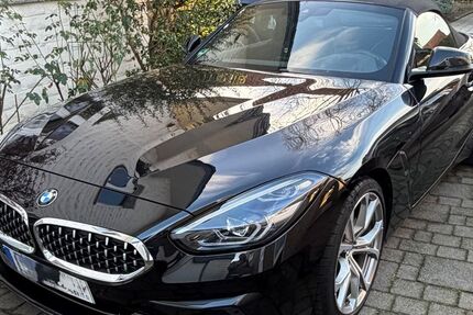 BMW Z4 16.200 km 34.500 &euro; Kempen 47906