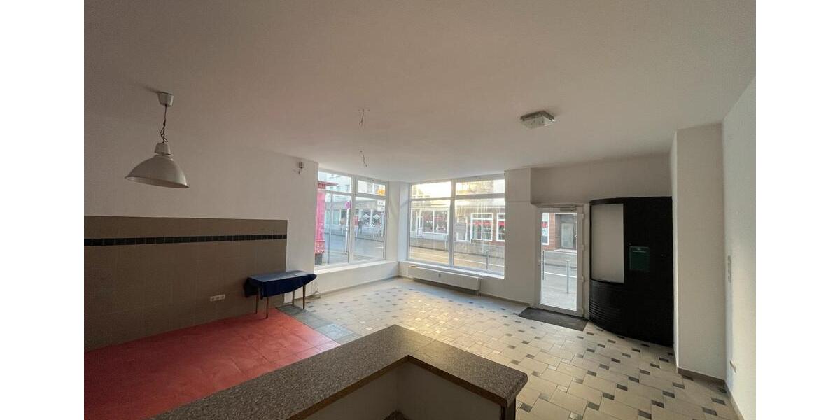 Gewerbeobjekt Mönchengladbach Süd - 500&euro; | Angebot:25048901