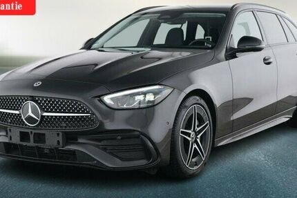 Mercedes-Benz C 180 8.873 km 39.980 &euro; Mönchengladbach 41068