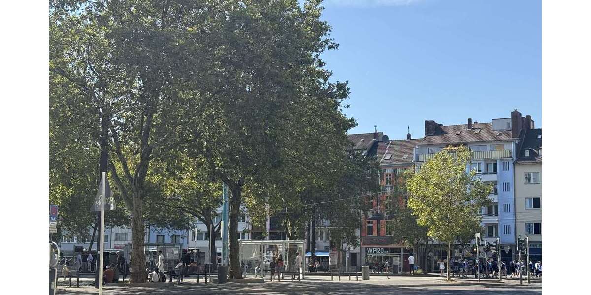 Gewerbeobjekt Düsseldorf Stadtmitte - 4.758&euro; | Angebot:26741736