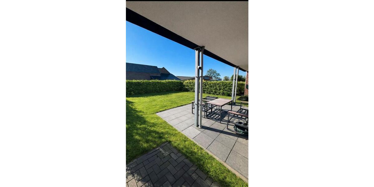 Erdgeschoßwohnung Erkelenz - 4 Zimmer, 100 m&sup2;, 1.480&euro; | Angebot:25868086