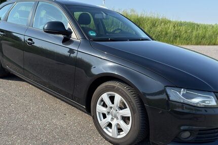 Audi A4 328.800 km 3.100 &euro; Heinsberg 52525