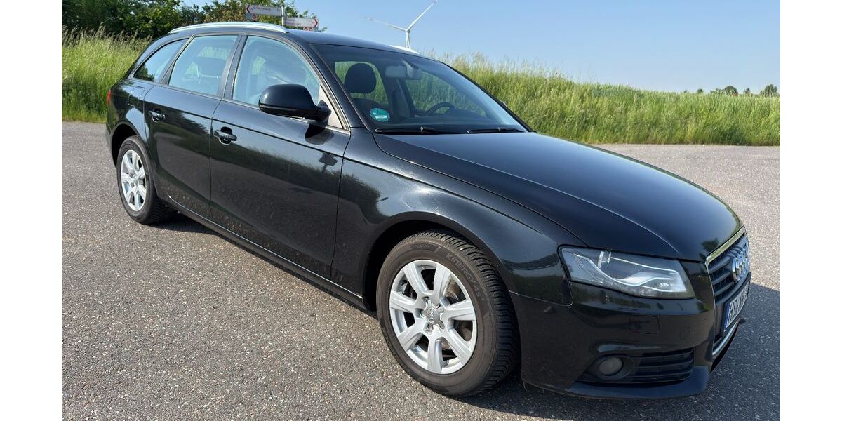 Audi A4 328.800 km 3.100 &euro; Heinsberg 52525