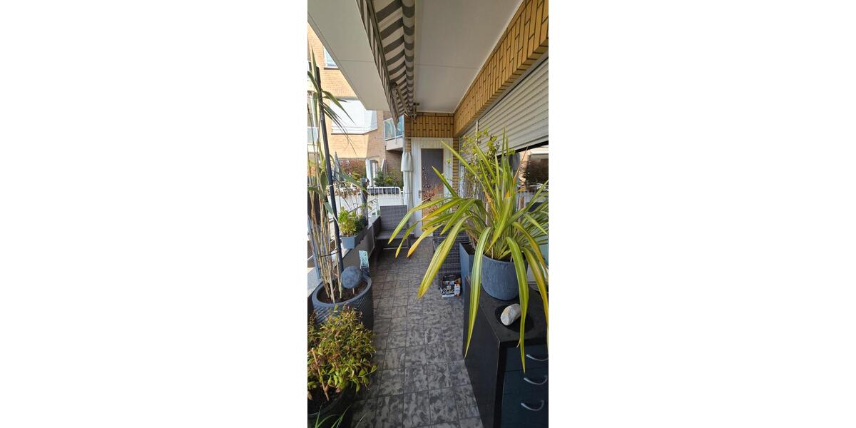 Erdgeschoßwohnung Meerbusch Necklenbroich - 2.5 Zimmer, 88 m&sup2;, 395.000&euro; | Angebot:26087346