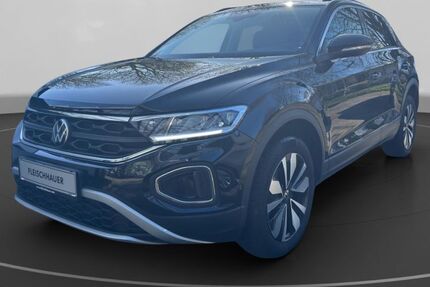 VW T-Roc 15.138 km 29.970 &euro; Mönchengladbach 41238