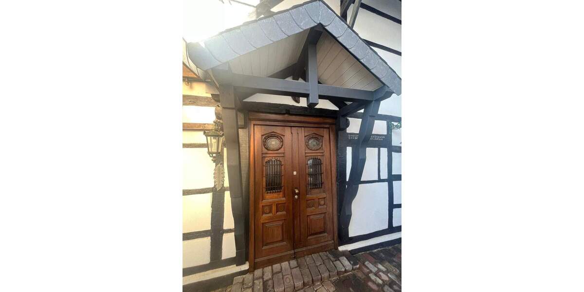 Einfamilienhaus Mönchengladbach-Herrath Herrath - 4 Zimmer, 139 m&sup2;, 295.000&euro; | Angebot:25744864