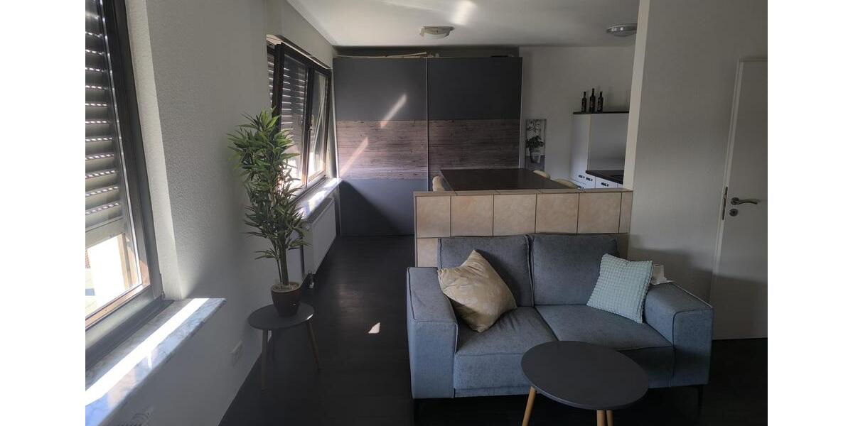 Etagenwohnung Mönchengladbach - 1 Zimmer, 50 m&sup2;, 750&euro; | Angebot:25807092