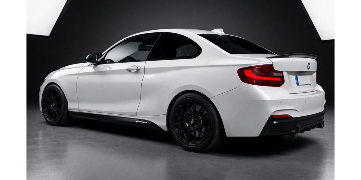 BMW M235 106.000 km 31.999 &euro; Krefeld 47809
