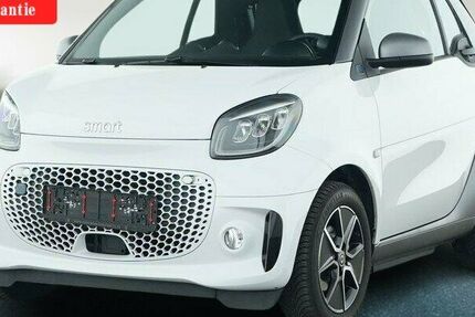 Smart ForTwo 9.745 km 20.980 &euro; Mönchengladbach 41068