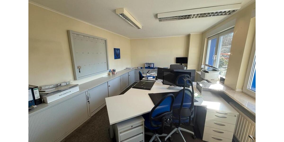 Gewerbeobjekt Wegberg - 3.950&euro; | Angebot:26547723