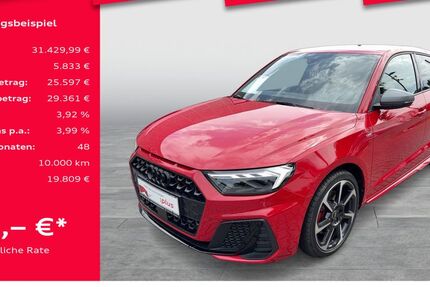 Audi A1 5.806 km 29.680 &euro; Mönchengladbach 41066