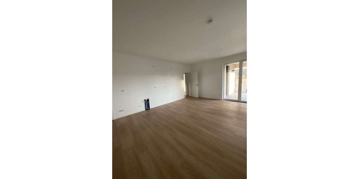 Etagenwohnung Mönchengladbach Eicken - 3 Zimmer, 96 m&sup2;, 1.477&euro; | Angebot:23816302