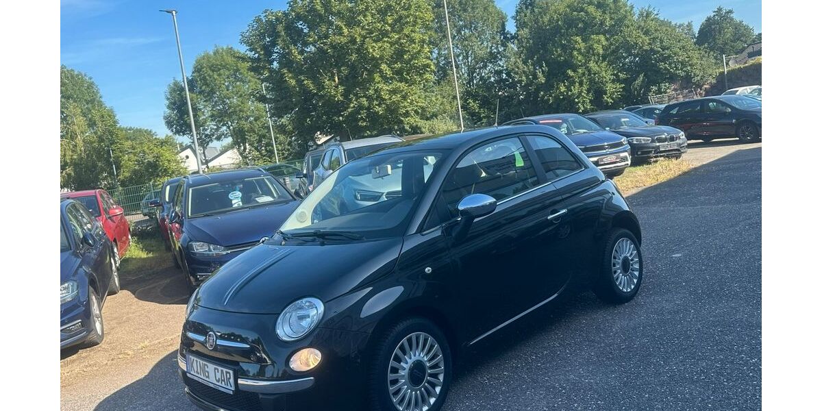 Fiat 500 79.000 km 5.800 &euro; Viersen 41749
