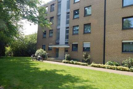 Wohnung Kamp-Lintfort Geisbruch - 2 Zimmer, 51 m&sup2;, 535&euro; | Angebot:25729273