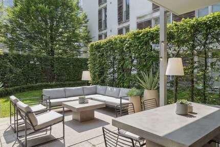 Wohnung Düsseldorf - Lörick Lörick - 5 Zimmer, 154 m&sup2;, 870.000&euro; | Angebot:24178390