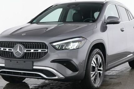 Mercedes-Benz GLA 200 6.782 km 37.900 &euro; Moers 47441